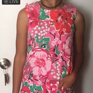 Girl’s Sz 14 dress